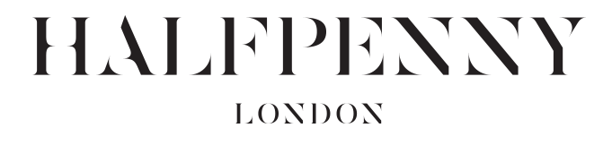 Halfpenny London